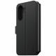 Case CARE by PanzerGlass Wallet Case M. Kickstand for Samsung Galaxy M17 5G / A17 / A17 5G black