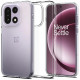 Spigen Ultra Hybrid case for OnePlus 15 transparent Spigen Ultra Hybrid case for OnePlus 15 transparent
