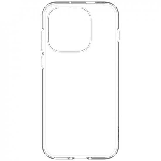 Spigen Ultra Hybrid case for OnePlus 15 transparent Spigen Ultra Hybrid case for OnePlus 15 transparent