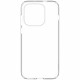 Spigen Ultra Hybrid case for OnePlus 15 transparent Spigen Ultra Hybrid case for OnePlus 15 transparent