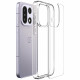 Spigen Ultra Hybrid case for OnePlus 15 transparent Spigen Ultra Hybrid case for OnePlus 15 transparent