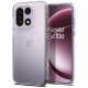 Spigen Ultra Hybrid case for OnePlus 15 transparent Spigen Ultra Hybrid case for OnePlus 15 transparent
