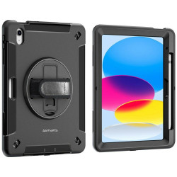 4smarts Rugged Case Grip for Apple iPad 11"