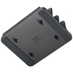 Spigen LD208S4 Vertical Laptop Stand Space Gray
