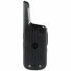 Motorola XT185 Walkie Talkie Set 2pcs Black