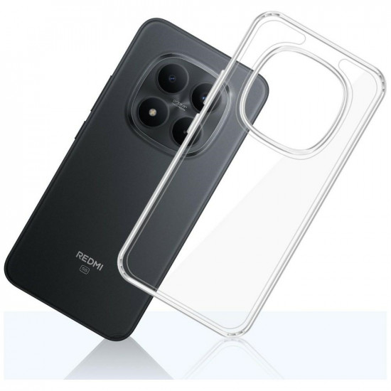 3MK Armor Case for Redmi Note 15 Pro+ 5G 3MK Armor Case for Redmi Note 15 Pro+ 5G