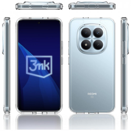 3MK Armor Case for Redmi Note 15 Pro+ 5G 3MK Armor Case for Redmi Note 15 Pro+ 5G
