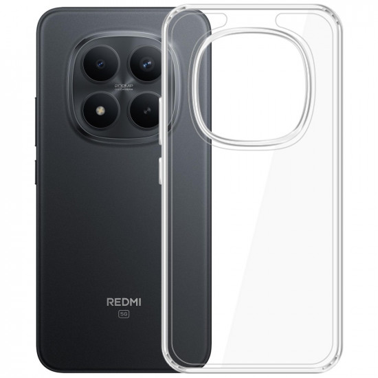 3MK Armor Case for Redmi Note 15 Pro 5G 3MK Armor Case for Redmi Note 15 Pro 5G