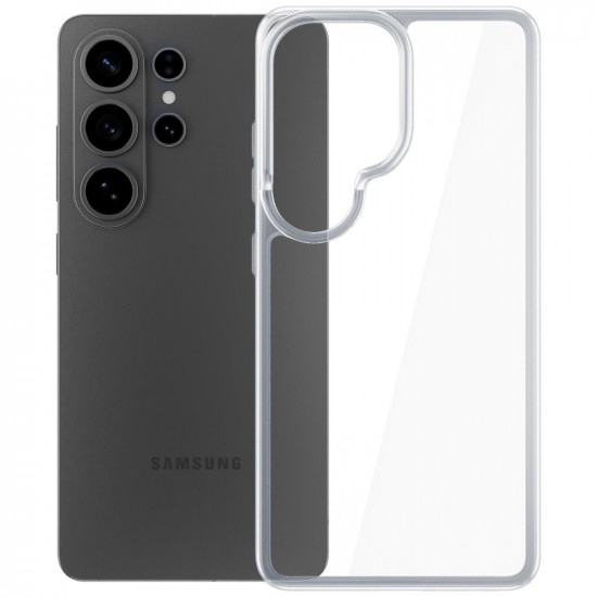 3MK Armor Case for Samsung Galaxy S26 Ultra 3MK Armor Case for Samsung Galaxy S26 Ultra