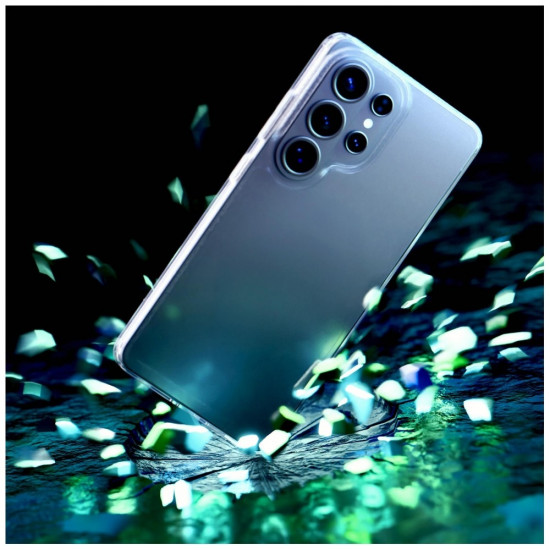 3MK Armor Case for Samsung Galaxy S26 Ultra 3MK Armor Case for Samsung Galaxy S26 Ultra