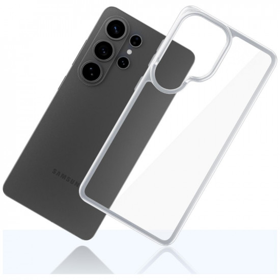 3MK Armor Case for Samsung Galaxy S26 Ultra 3MK Armor Case for Samsung Galaxy S26 Ultra