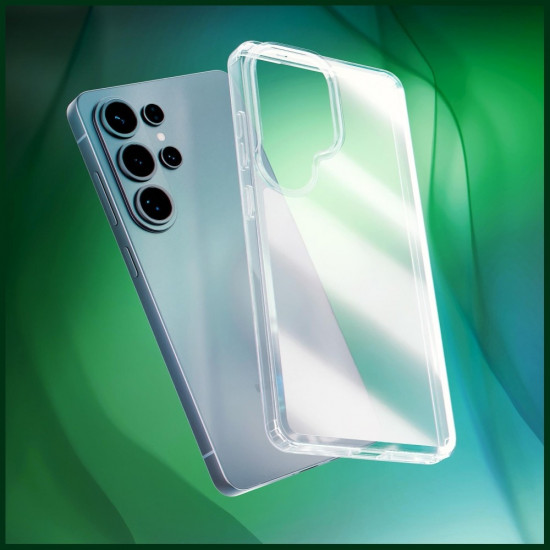 3MK Armor Case for Samsung Galaxy S26 Ultra 3MK Armor Case for Samsung Galaxy S26 Ultra