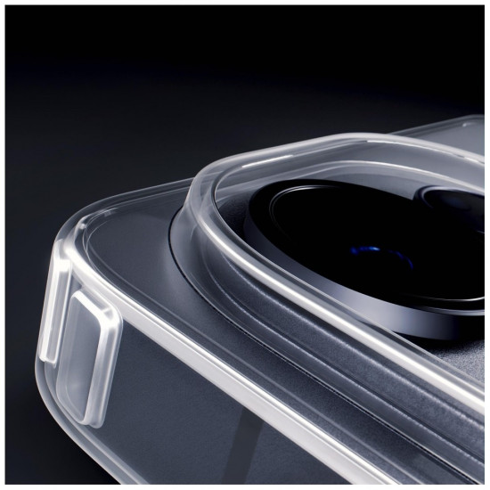 3MK Armor Case for Samsung Galaxy S26 Ultra 3MK Armor Case for Samsung Galaxy S26 Ultra