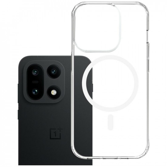 3MK Armor MagCase for OnePlus 15 5G 3MK Armor MagCase for OnePlus 15 5G