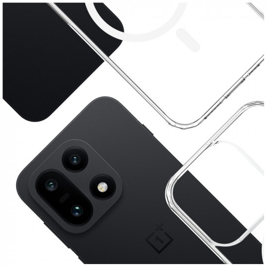 3MK Armor MagCase for OnePlus 15 5G 3MK Armor MagCase for OnePlus 15 5G