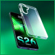 Samsung Galaxy S26 - 3mk Clear Case
