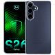 Samsung Galaxy S26 - 3mk Clear Case