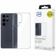 Samsung Galaxy S26 Ultra - 3mk Clear Case