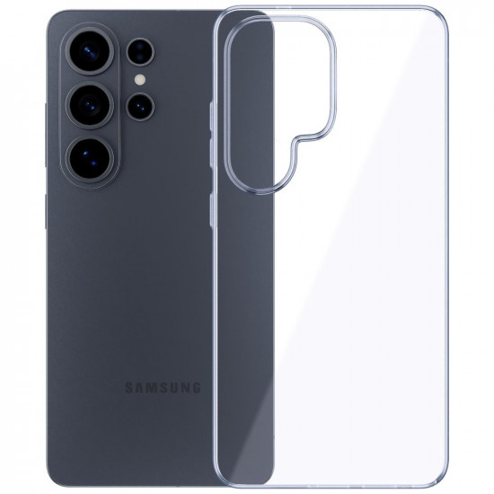 Samsung Galaxy S26 Ultra - 3mk Clear Case