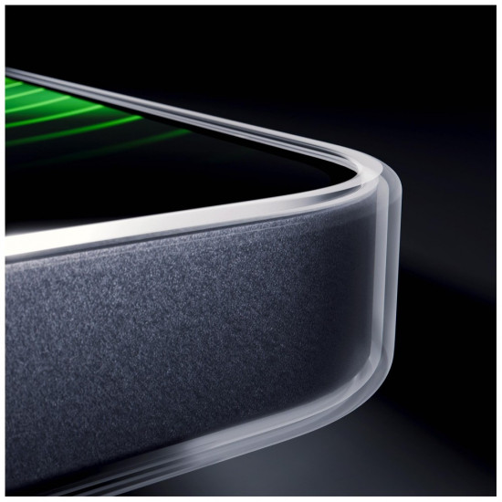 Samsung Galaxy S26 Ultra - 3mk Clear Case