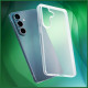 Samsung Galaxy S26+ - 3mk Clear Case