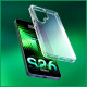 3MK Clear MagCase case for Samsung Galaxy S26 Ultra