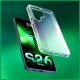 3MK Clear MagCase case for Samsung Galaxy S26 Ultra