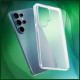 3MK Clear MagCase case for Samsung Galaxy S26 Ultra