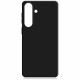 3MK Hardy MagSilicone Case for Samsung Galaxy S26 Black