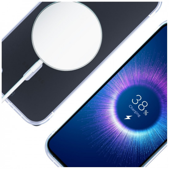 3MK Just20g Matt Case for Samsung Galaxy S26