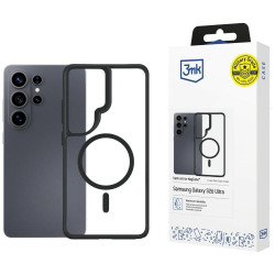 3MK Satin Armor MagCase for Samsung Galaxy S26 Ultra