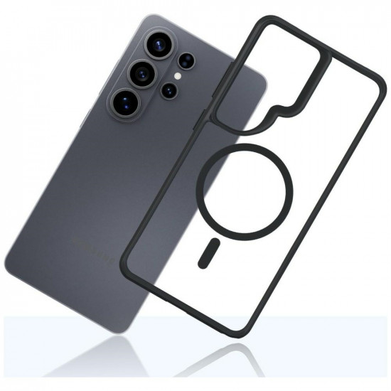 3MK Satin Armor MagCase for Samsung Galaxy S26 Ultra