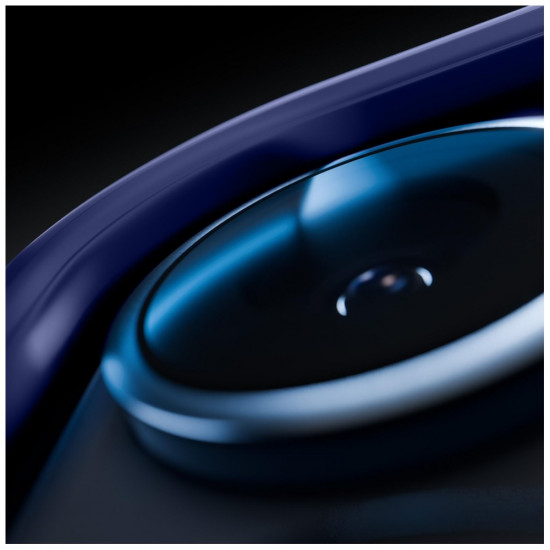 3MK Smoke MagCase for Samsung Galaxy S26+ blue 3MK Smoke MagCase for Samsung Galaxy S26+ blue