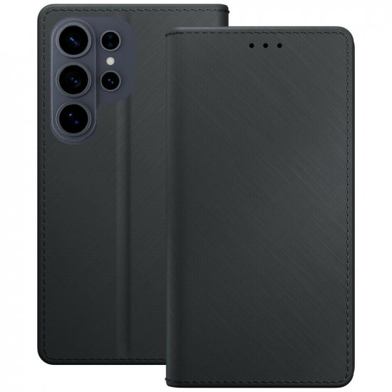 3MK Wallet Case for Samsung Gakaxy S26 Ultra Black 3MK Wallet Case for Samsung Gakaxy S26 Ultra Black