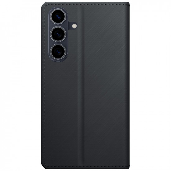 3MK Wallet Case for Samsung Galaxy S26+ Black 3MK Wallet Case for Samsung Galaxy S26+ Black