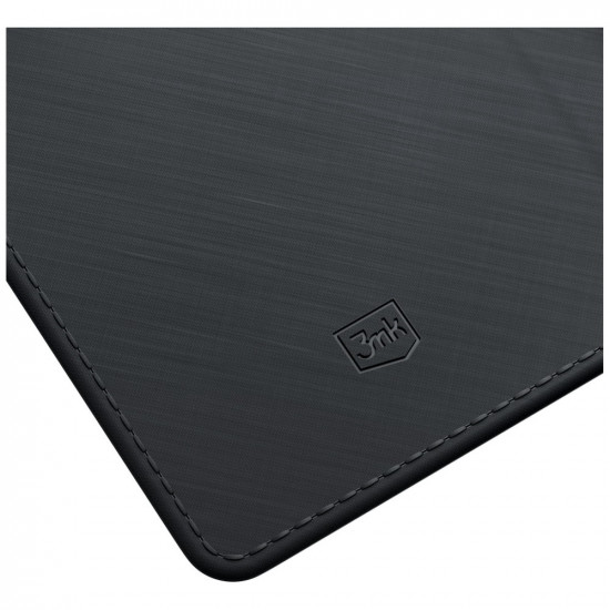 3MK Wallet Case for Samsung Galaxy S26+ Black 3MK Wallet Case for Samsung Galaxy S26+ Black