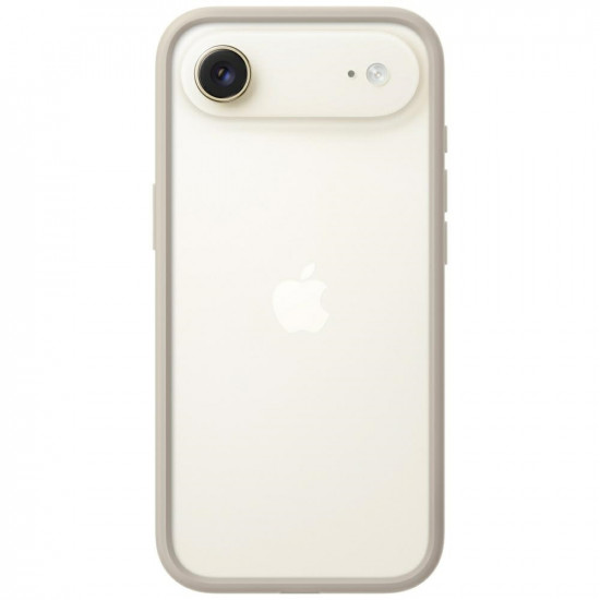 Case Apple Bumper for iPhone Air tan Case Apple Bumper for iPhone Air tan