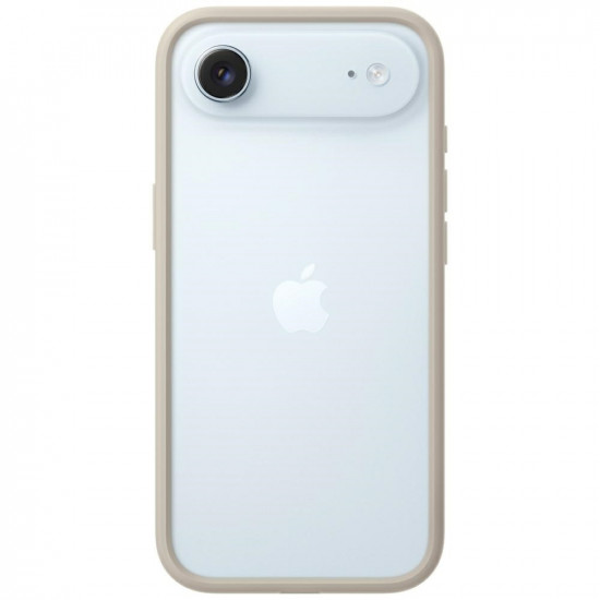 Case Apple Bumper for iPhone Air tan Case Apple Bumper for iPhone Air tan