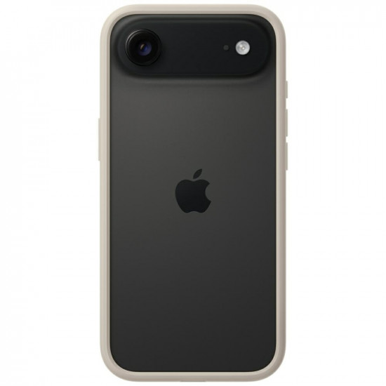 Case Apple Bumper for iPhone Air tan Case Apple Bumper for iPhone Air tan