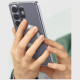 Case Araree Duple M Stand MagSafe for Samsung Galaxy S26 Ultra transparent