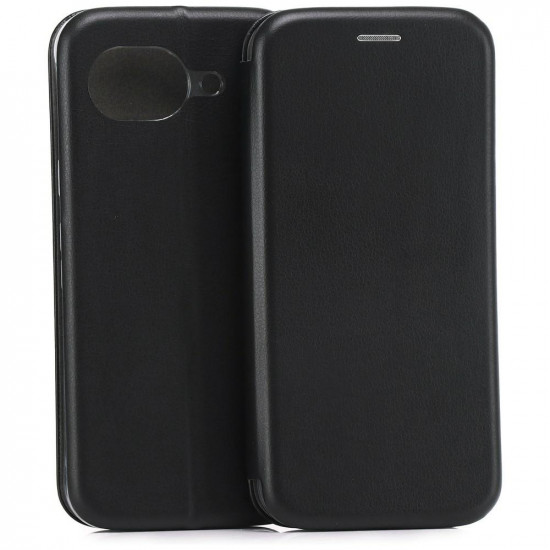 Case Beline Book Magnetic for Google Pixel 10A black