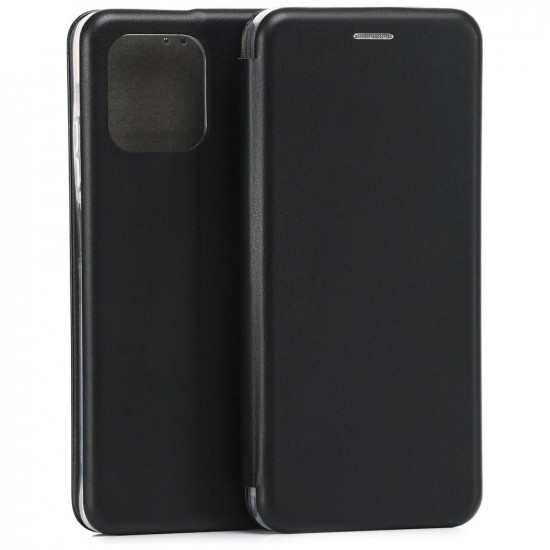 Case Beline Book Magnetic for MOTO G67 Power 5G / G57 Power 5G black Case Beline Book Magnetic for MOTO G67 Power 5G / G57 Power 5G black