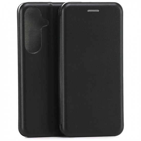Case Beline Book Magnetic for Samsung Galaxy S26 black