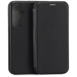 Case Beline Book Magnetic for Samsung Galaxy S26 Plus black