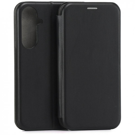 Case Beline Book Magnetic for Samsung Galaxy S26 Plus black