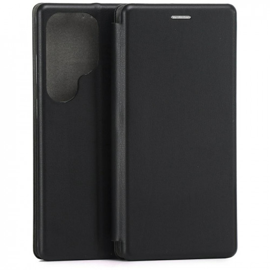 Case Beline Book Magnetic for Samsung Galaxy S26 Ultra black