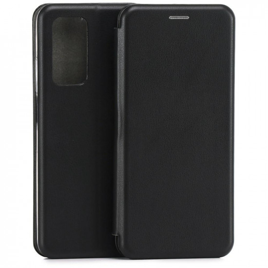Case Beline Book Magnetic for Xiaomi 10T/10T PRO black