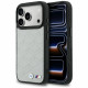 Case BMW M Shape Logo MagSafe for iPhone 17 Pro gray