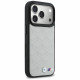 Case BMW M Shape Logo MagSafe for iPhone 17 Pro gray