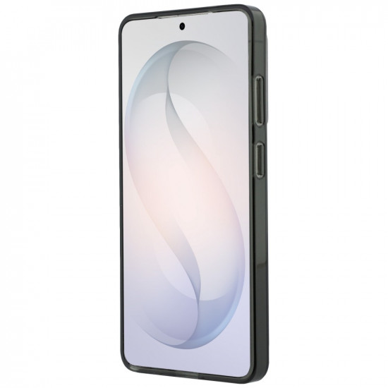 Case Karl Lagerfeld IML KC Script MagSafe for Samsung Galaxy S26 Ultra black